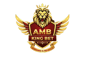 AMBKINGBETS อาณาจักรเดิมพันออนไลน์ครบวงจร มั่นคงและปลอดภัยที่สุด